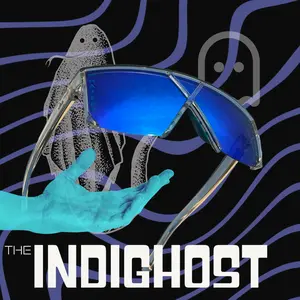 IndiGhost - Put Phateez On Your Face!!