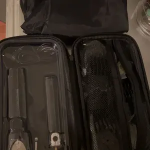 Product Review of Electric Hair Trimmer, 1 Set Multifunctional Portable Rechargeable Hair Trimmer Shaver for Men, Hair Clipper with Display, Hair Clippers Set from T**v