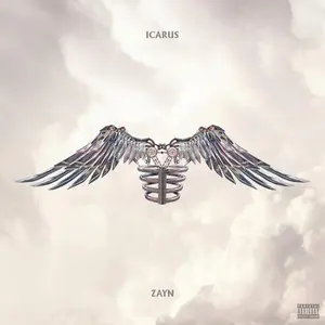 ZAYN - Icarus Falls  [COMPACT DISC - CD] Explicit