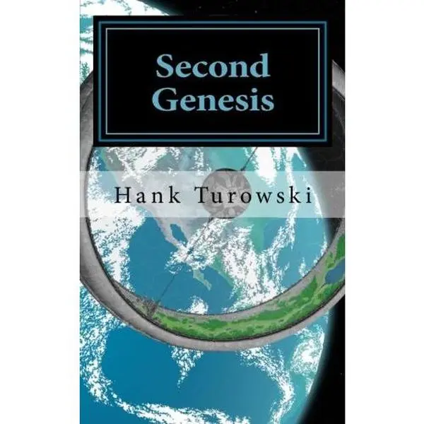 USED-Second Genesis: Book One of the Seraphist Universe (Volume 1) by unknown author (Paperback)