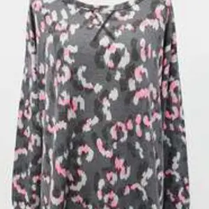 Dear Scarlett Weekender Top V0007