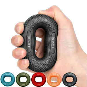 Donut Grip Trainers