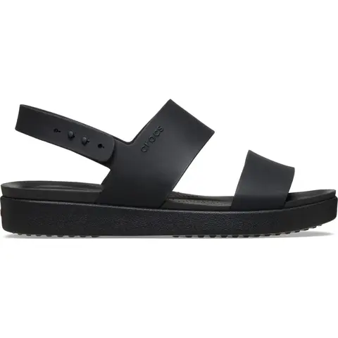 Crocs Women's Brooklyn Backstrap Low Low Sandals