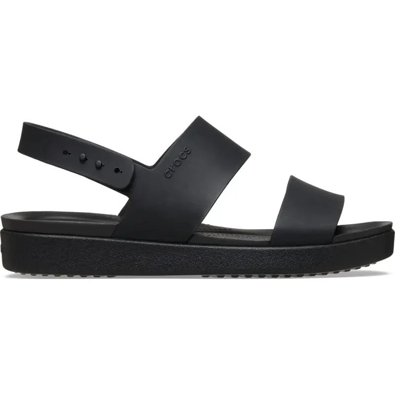 Crocs Women's Brooklyn Backstrap Low Low Sandals