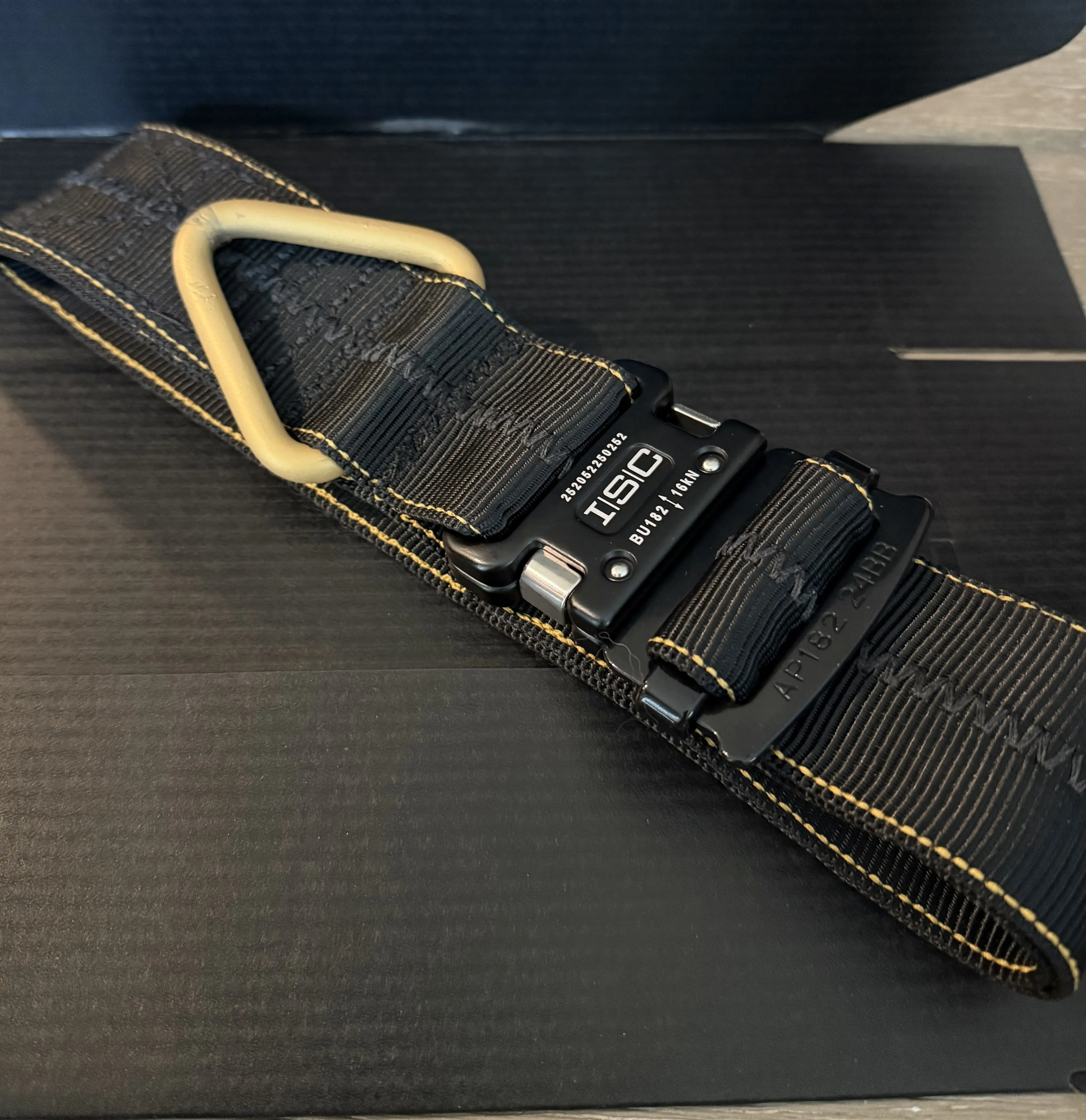 Pathfinder Collar