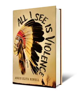 All I See is Violence