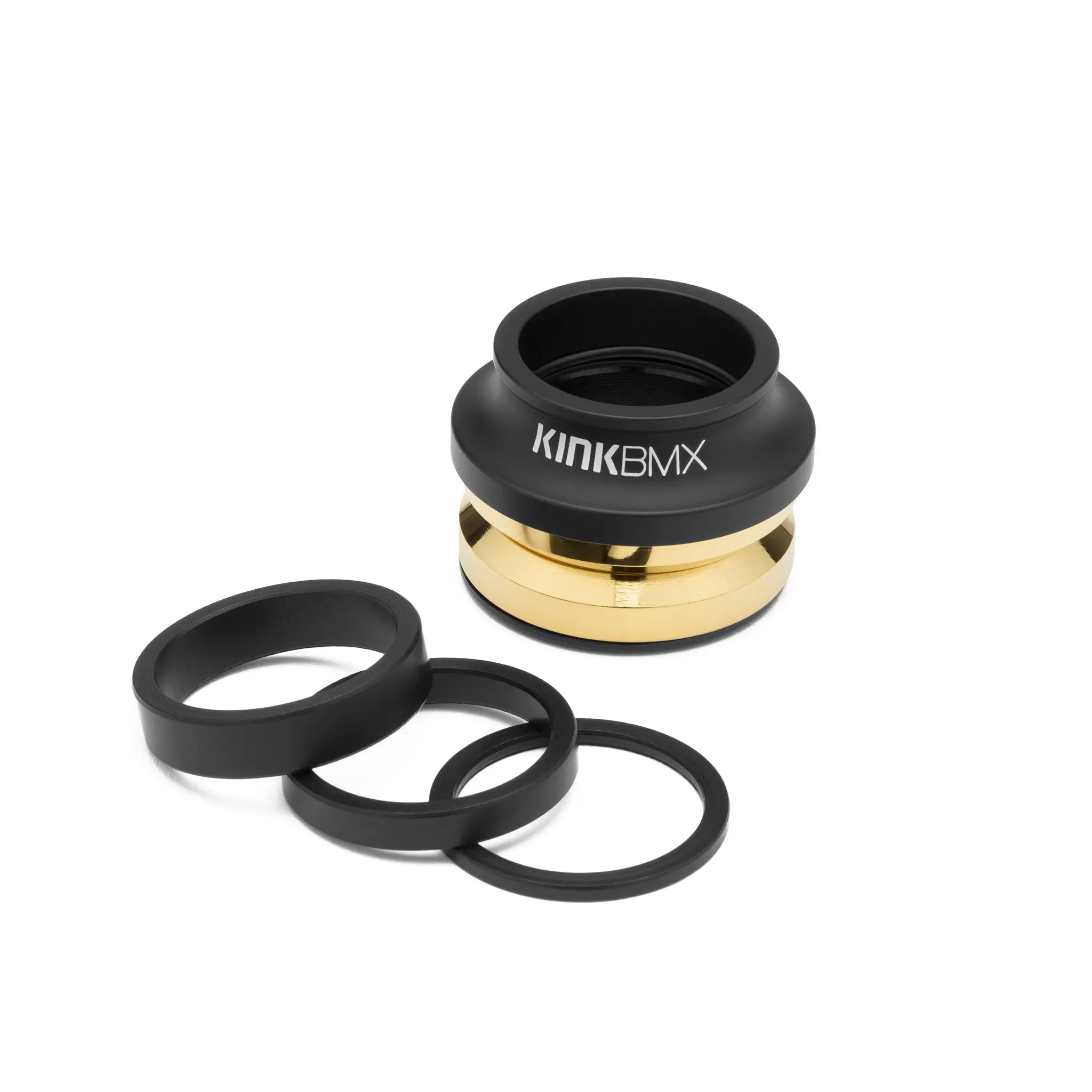 Ti-Ceramic Headset