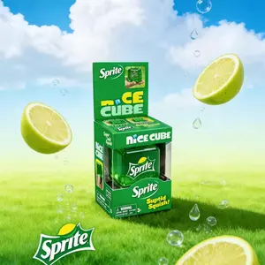 New Nice Leibi beautiful cube stress-relief toy