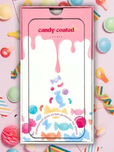 iPhone 12 Series Tempered Glass Screen Protector