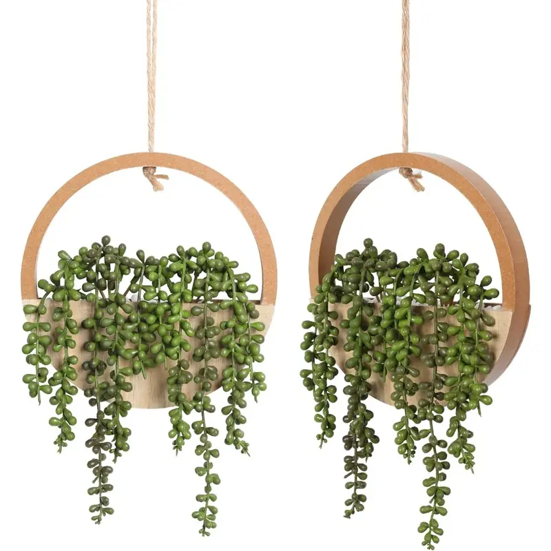 artificial succulent centerpieces - TikTok Shop