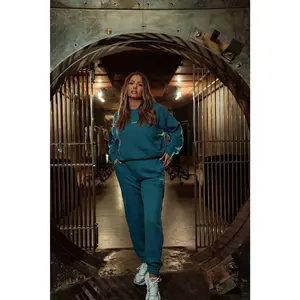 Butter Joggers - Vault