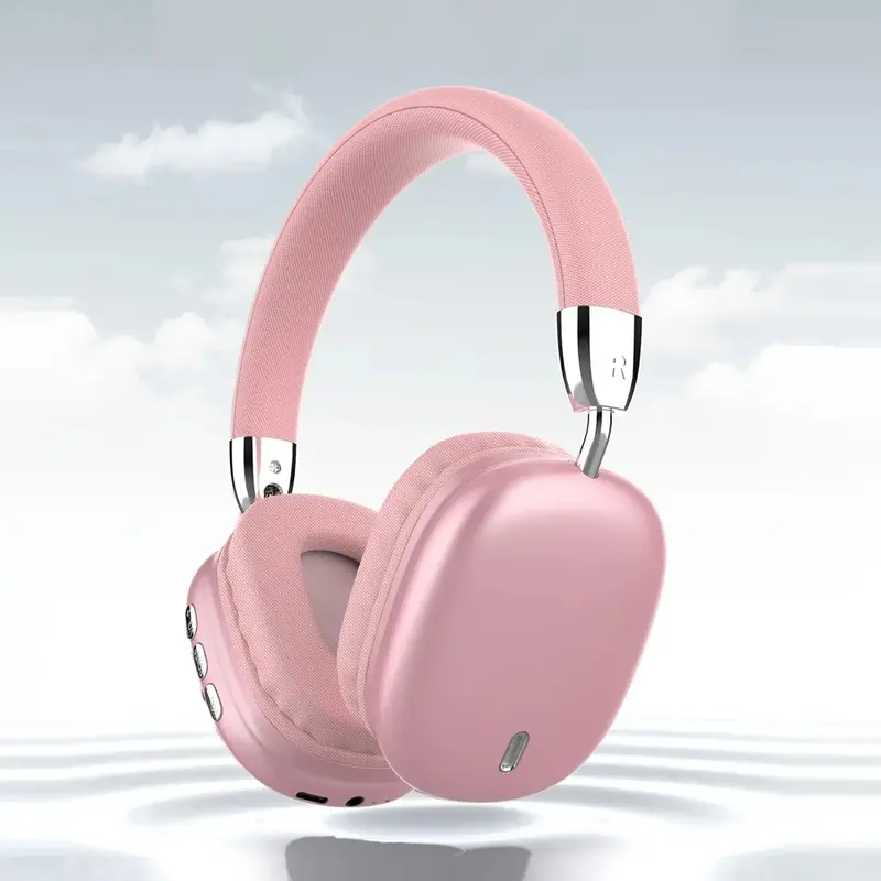 dh gate airpods max pink - TikTok Shop
