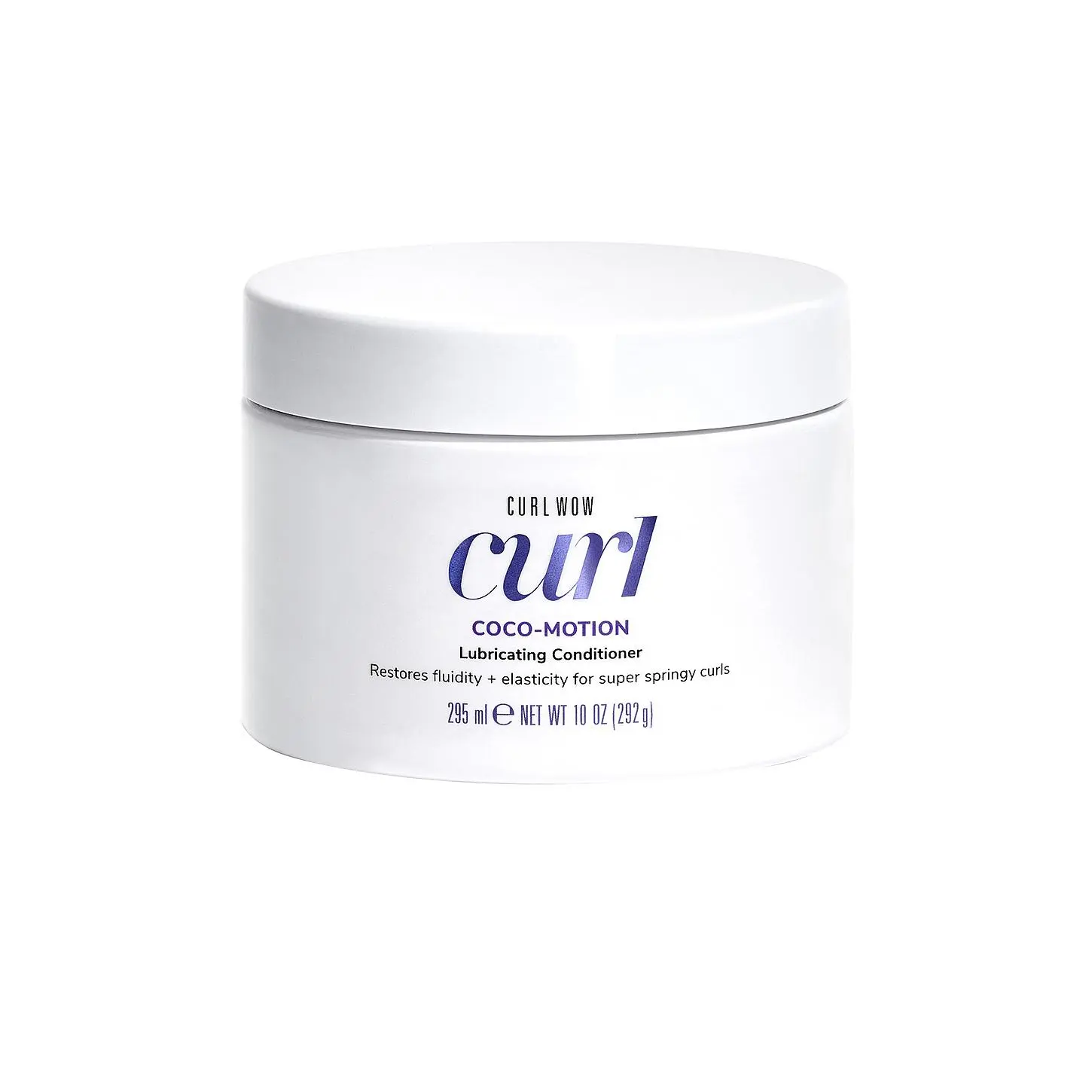 Color WOW Coco-motion Lubricating Curl Conditioner