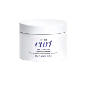 Color WOW Coco-motion Lubricating Curl Conditioner