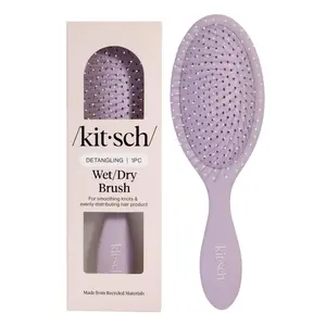 Soft Violet Wet/Dry Brush