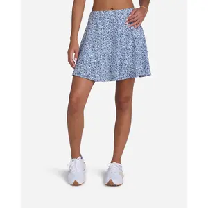 Exec Women's Golf Skort in Baby Bloomer