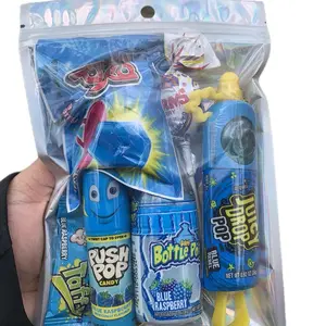 Sweet Candy Snack, sour sweet candy , juicy candy , bottle pop,Birthday candy , Birthday Gift ,  Candies