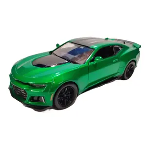 Motor Max 1/24  scale 2017 CHEVROLET CAMARO ZL1
