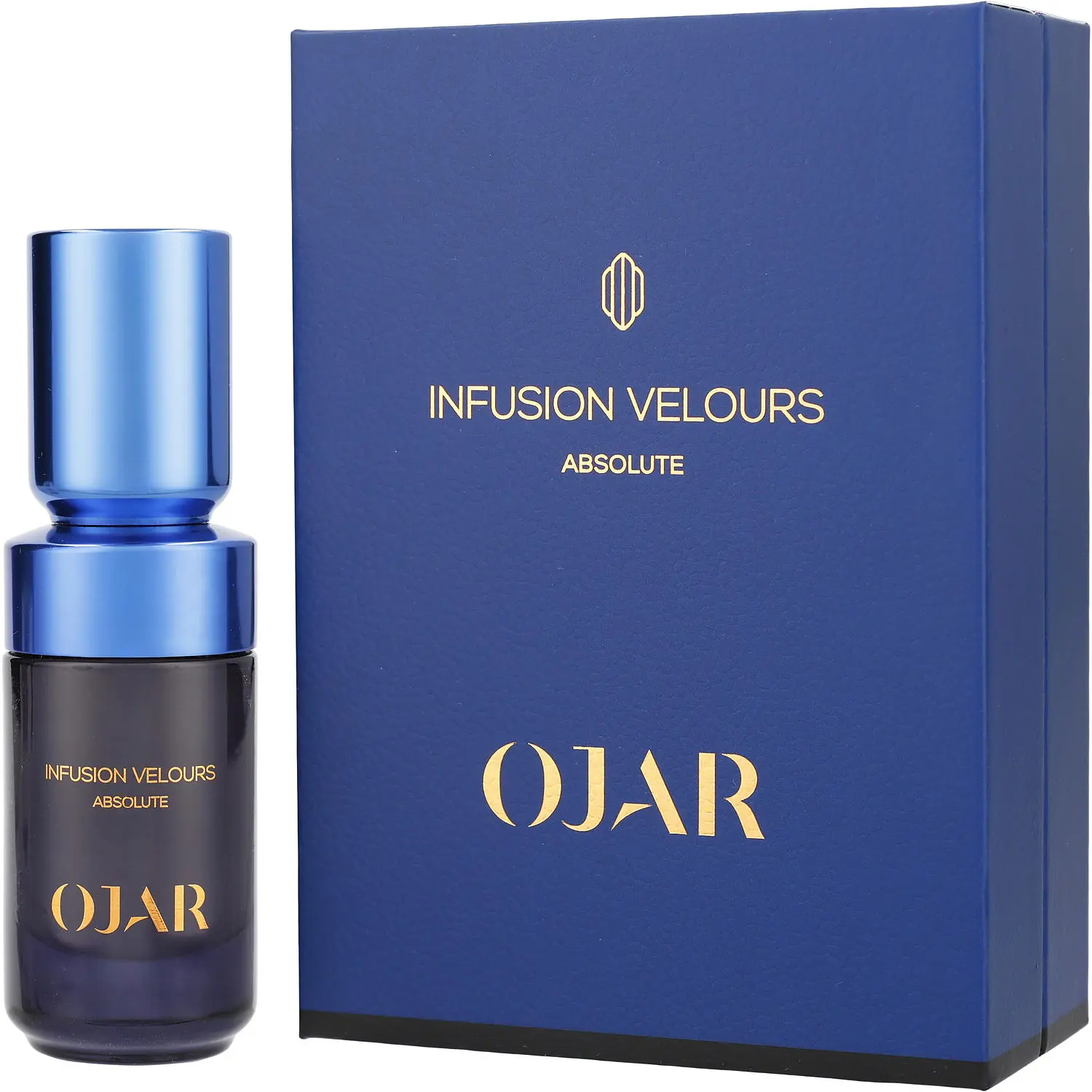 Ojar Infusion Velours By Ojar Perfume For Unisex