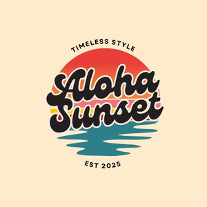 Aloha Sunset