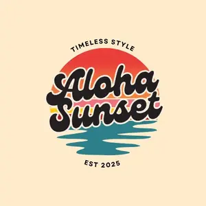 Aloha Sunset