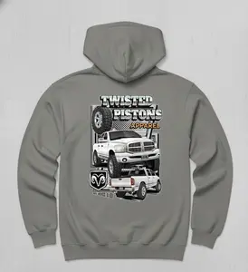 Ram Dig Rig Hoodie Ram Dig Rig Hoodie