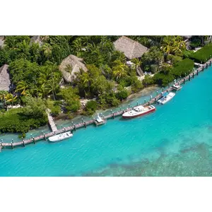 Little Palm Island Resort, Torch Key, Florida