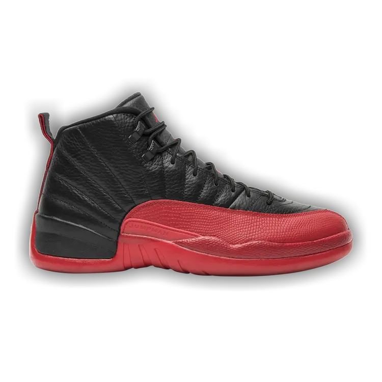 Air Jordan 12 Retro 'Flu Game' 2016 - Used