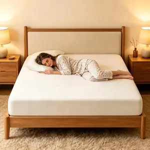 Full Size Memory Foam Mattress, 6 Inch Bed Mattress in A Box with Cooling Green Tea Gel, Pressure Relief with Medium Firm Support, CertiPUR-US Certified(B10-2) (6 Inch, Extra Twin)
