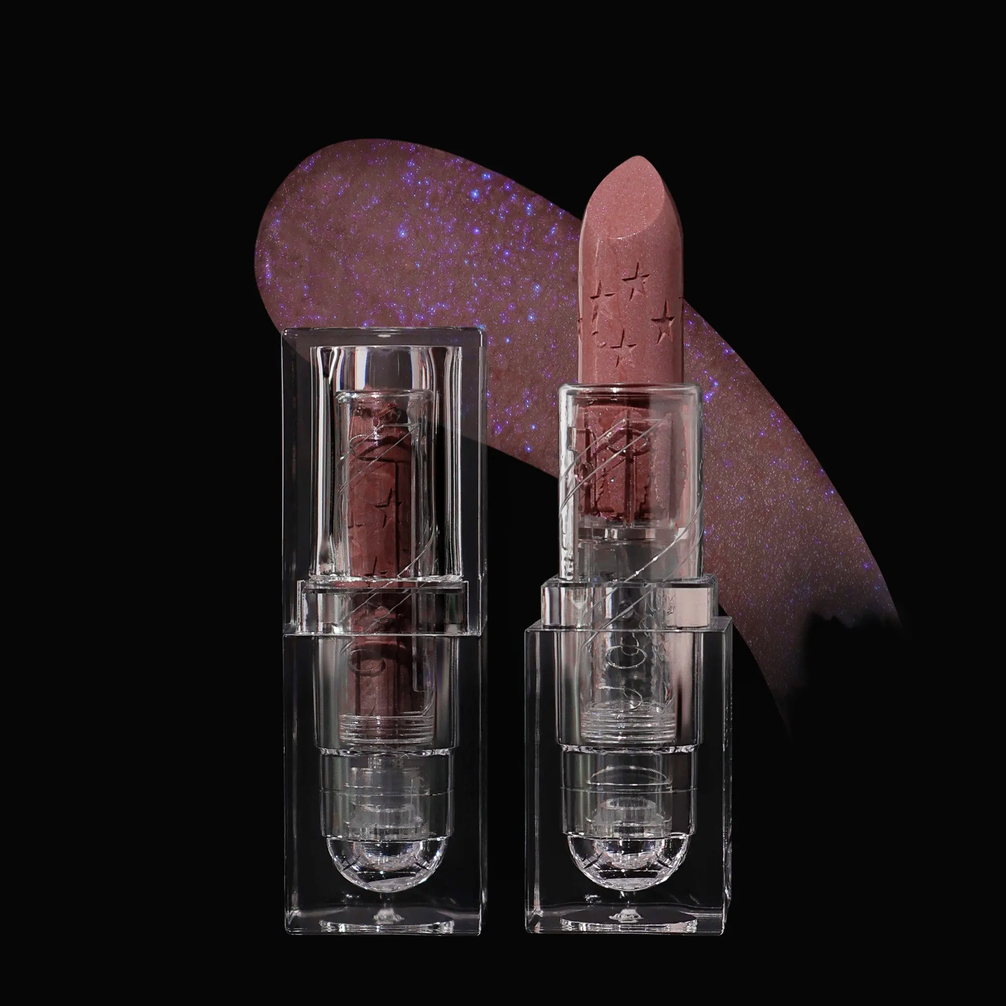 Dream Lip Sparkle Balm- Portal
