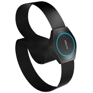 Woojer High-Fidelity Haptic Body Strap 4
