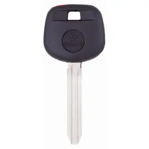 Kaba Ilco  Chevrolet T48 Look Alike Key