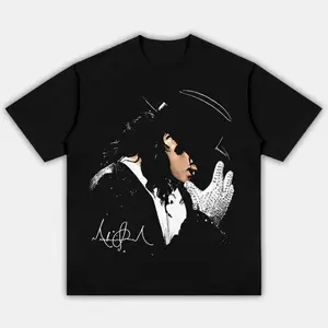 MICHAEL JACKSON Adult and Youth T-Shirt Sweatshirt, MJ Michael Jackson shirt, graphic t-shirts, Music MJ King Of Pop T-shirt merch, MJ Michael Jackson merch, Gift For Fan, men's women clothing clothes merch, Streetwear, Gift For Him and Her