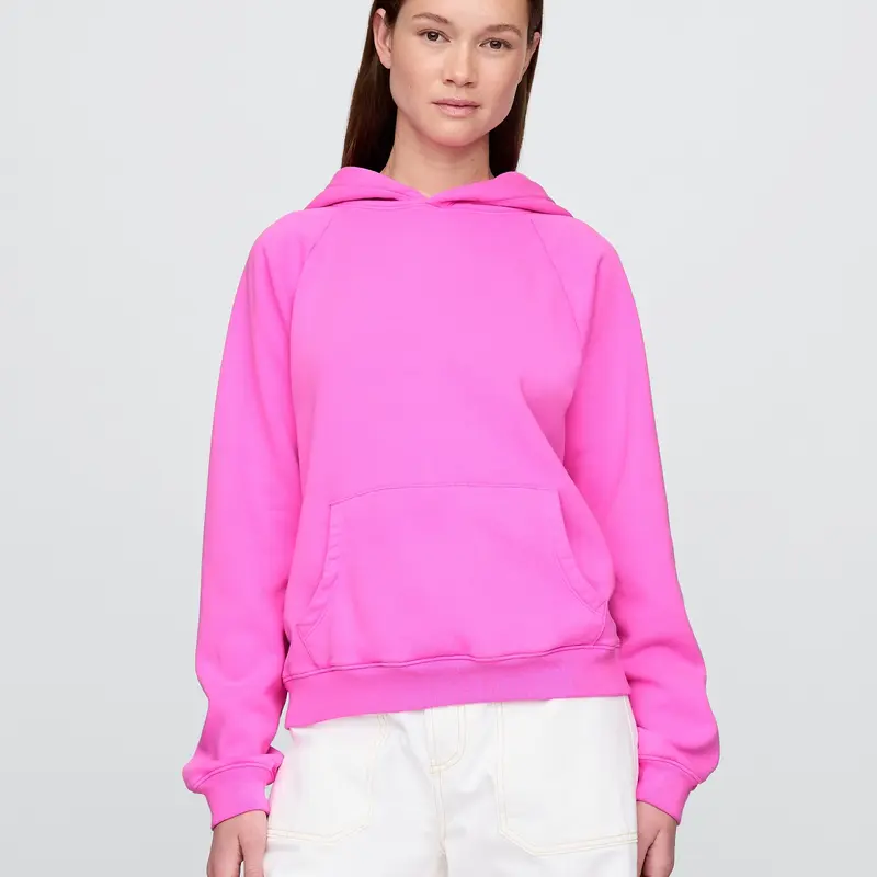 Gap Women's VintageSoft Hoodie