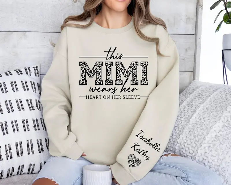 mimi shirts - TikTok Shop