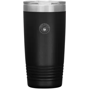 Insulated Liquid Itinerary Tumbler - Portable Stainless Steel Vacuum Flask with Lid, Reusable Water Bottle for Daily Drinking