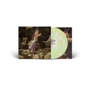 Laufey - A Matter Of Time: The Final Hour [Watercolor Vinyl] NEW Vinyl Record