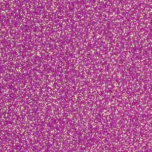 Rainbow Plum Glitter HTV