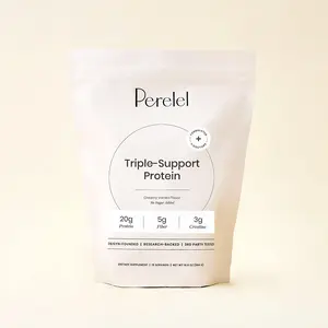 Perelel Triple-Support Protein
