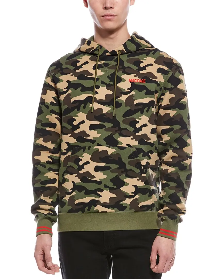 Mackage Krystian Hoodie