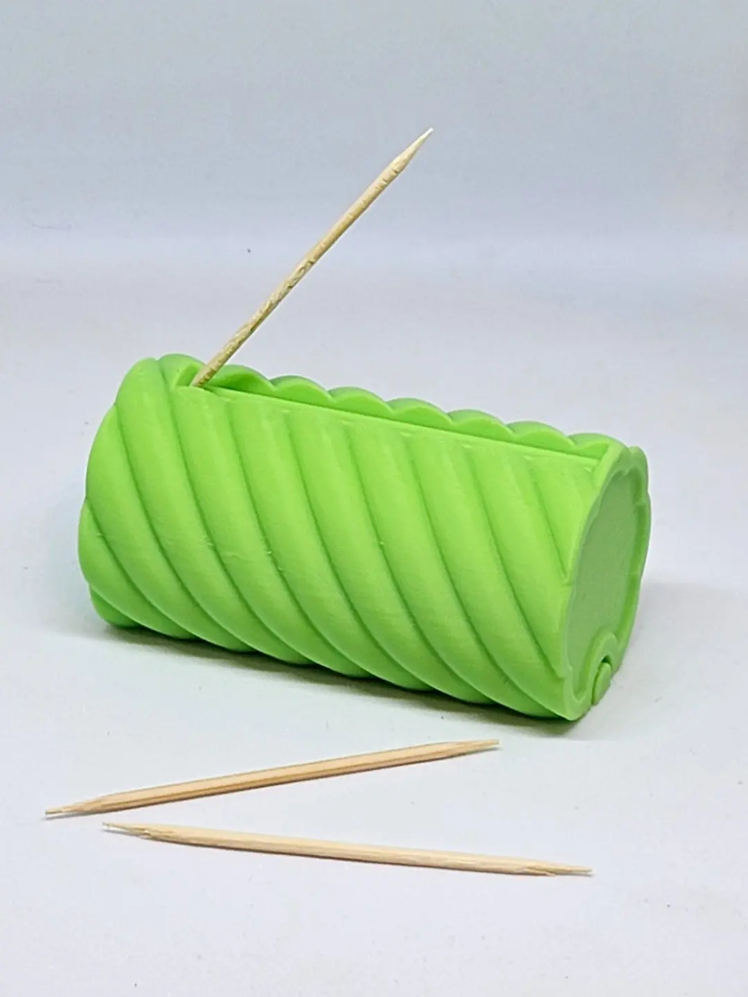Toothpick Dispenser
