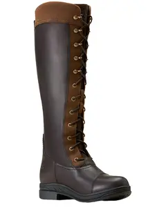 Ariat Women's Women'S Coniston Max Waterproof Insulated Boot Round Toe - 10047005
