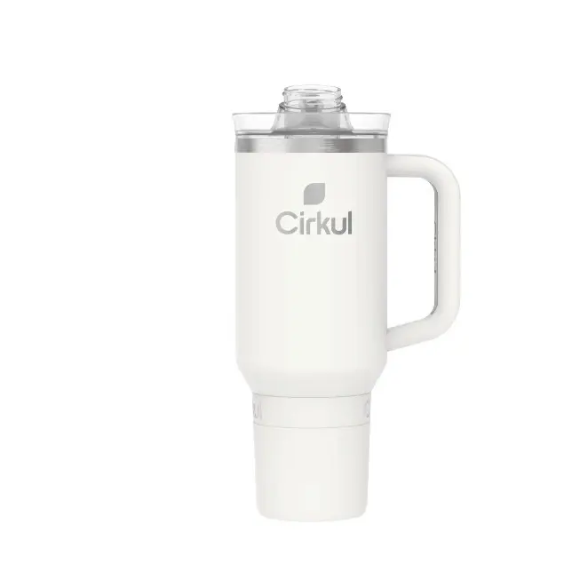 Cirkul 40oz Tumbler Cup