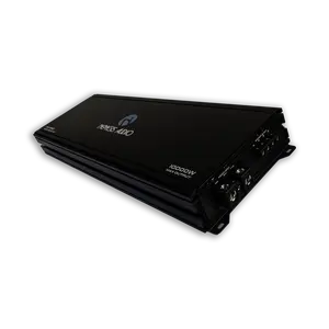 Nemesis Audio NA-10KD 4500W RMS Class D Monoblock Amplifier