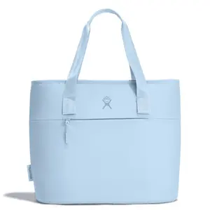 Hydro Flask 20 Liter Insulated Tote - Surf: Zip Closure, Outside Storage Pocket