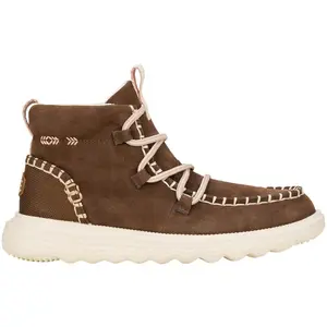 Reyes Suede - Espresso Reyes Suede - Espresso