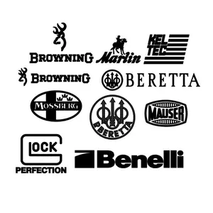 Hunting device decals many choices available! Chose which one you need. Cars trucks atv side by side sxs racing off-road tires stickers vinyl custom hunt deer bear duck mallard we the people