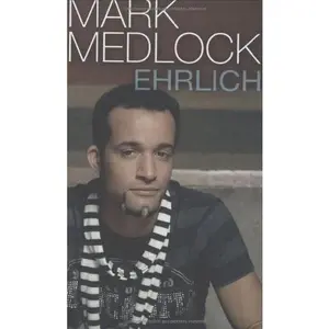USED-Ehrlich by Mark: Medlock (Hardcover)