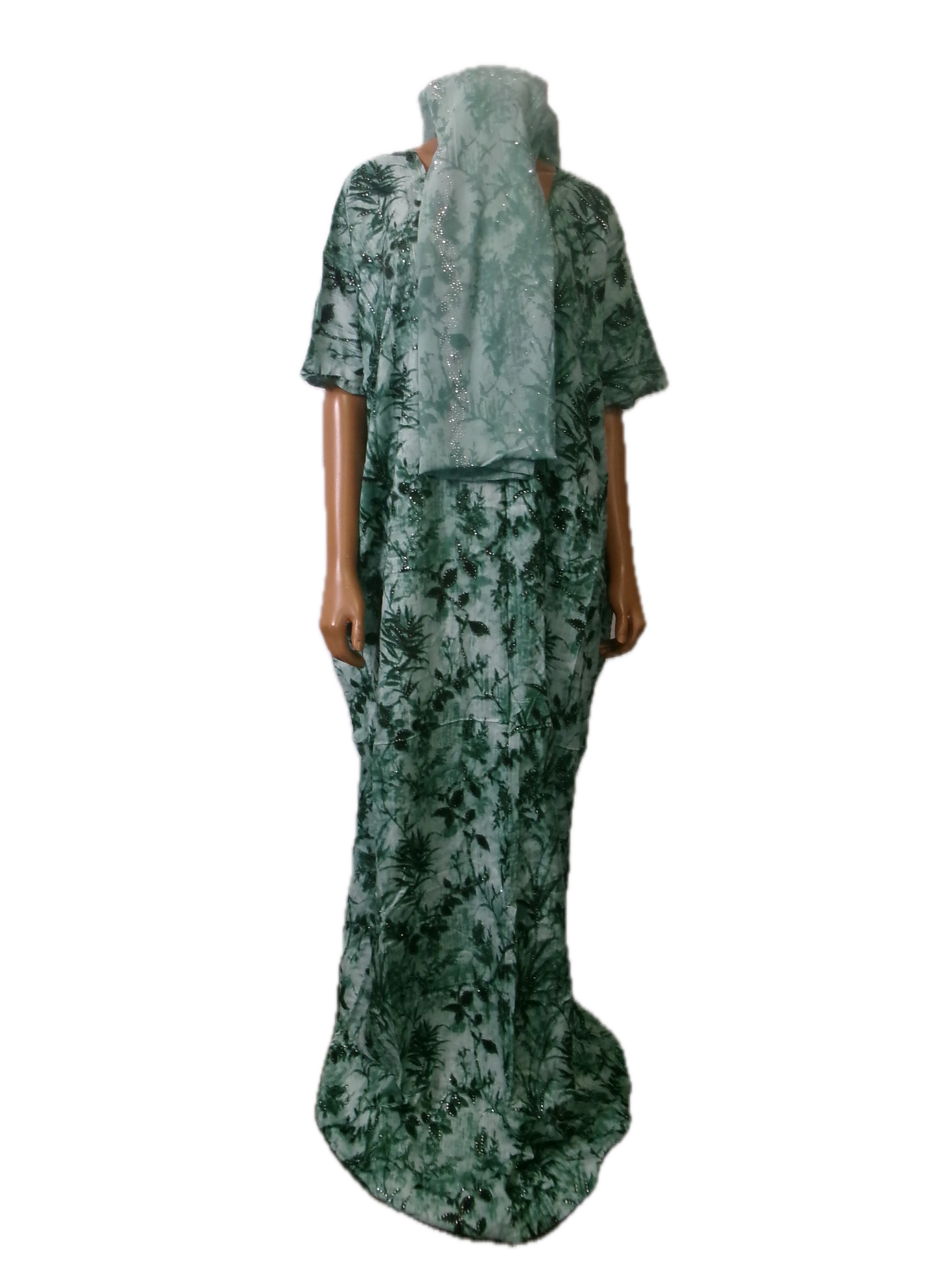 Matching BAATi Set