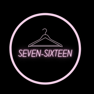 Seven-Sixteen Boutique